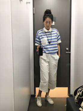 BCさんのコーディネート