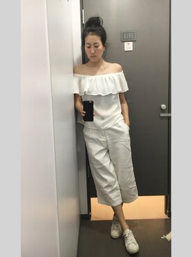 BCさんのコーディネート