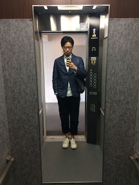 さくてつさんのコーディネート