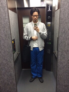 さくてつさんのコーディネート