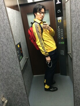 さくてつさんのコーディネート