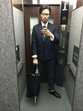 さくてつさんのコーディネート