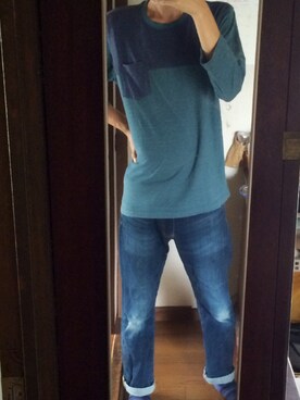 nobuhiro さんのコーディネート