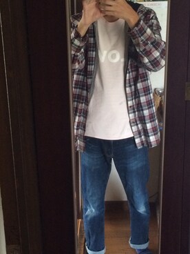 nobuhiro さんのコーディネート