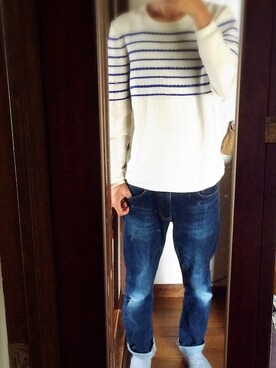 nobuhiro さんのコーディネート