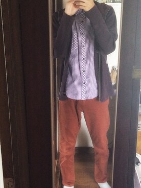 nobuhiro さんのコーディネート