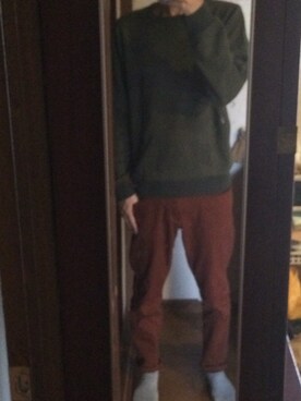 nobuhiro さんのコーディネート