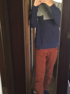 nobuhiro さんのコーディネート