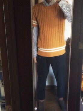 nobuhiro さんのコーディネート