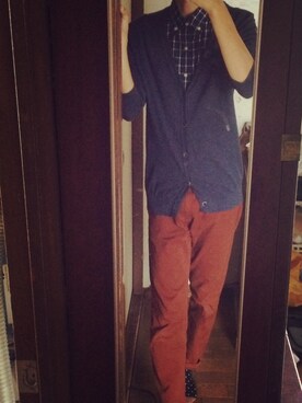 nobuhiro さんのコーディネート