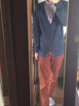 nobuhiro さんのコーディネート