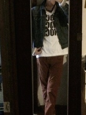 nobuhiro さんのコーディネート