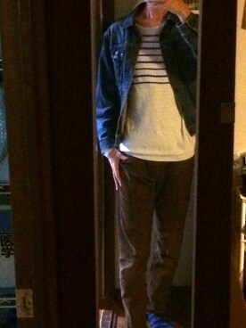 nobuhiro さんのコーディネート