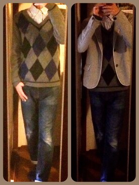 nobuhiro さんのコーディネート