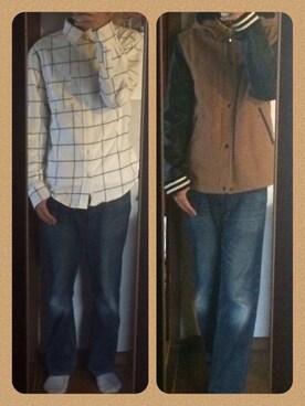 nobuhiro さんのコーディネート