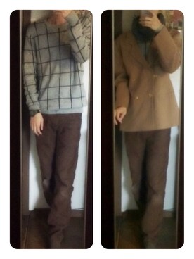 nobuhiro さんのコーディネート