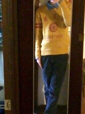 nobuhiro さんのコーディネート