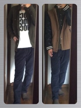 nobuhiro さんのコーディネート