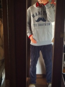 nobuhiro さんのコーディネート