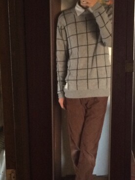 nobuhiro さんのコーディネート