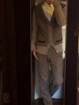 nobuhiro さんのコーディネート