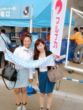 kinkoさんのコーディネート