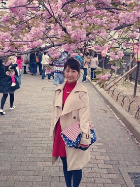 kinkoさんのコーディネート