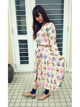 kinkoさんのコーディネート