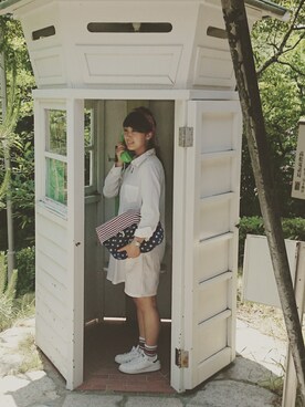 kinkoさんのコーディネート