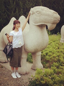 kinkoさんのコーディネート