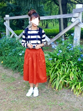 kinkoさんのコーディネート