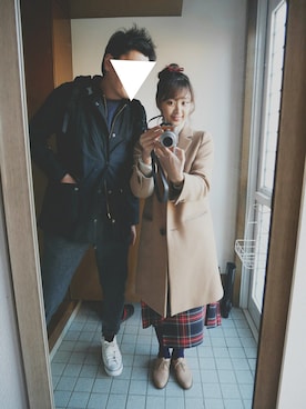 kinkoさんのコーディネート