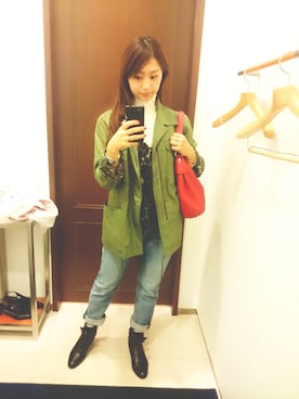 kinkoさんのコーディネート
