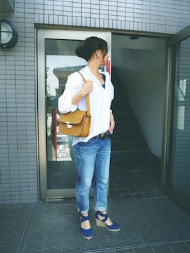 kinkoさんのコーディネート