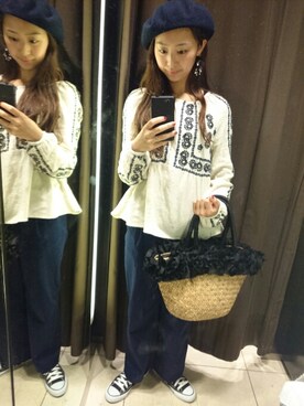 kinkoさんのコーディネート