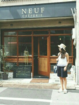 kinkoさんのコーディネート