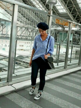 kinkoさんのコーディネート