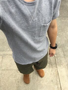 たなかさんさんのコーディネート