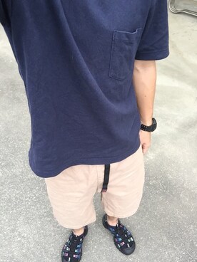 たなかさんさんのコーディネート