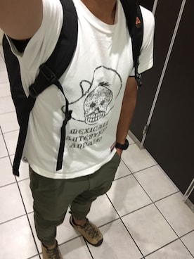 たなかさんさんのコーディネート