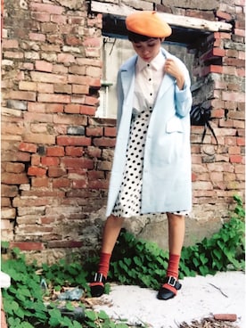 Zoeさんのコーディネート