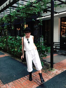 Zoeさんのコーディネート