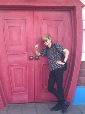 こーせーさんのコーディネート