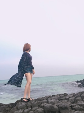 JYEさんのコーディネート