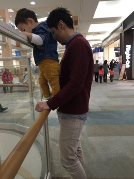 haruto☆21さんのコーディネート