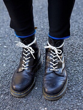 ＡＮＤＹさんのコーディネート