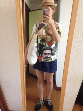 ＡＮＤＹさんのコーディネート