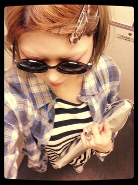 ＡＮＤＹさんのコーディネート