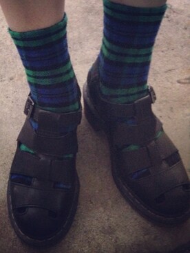 ＡＮＤＹさんのコーディネート