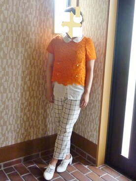 nonさんのコーディネート